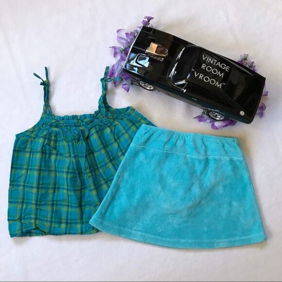 Children's Place and TKS Bundle Girls 24M - Picture 7 of 8